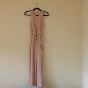 Bridesmaid Dress